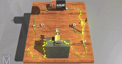 電容器是怎樣工作的？圖文結(jié)合形式來告訴您！
