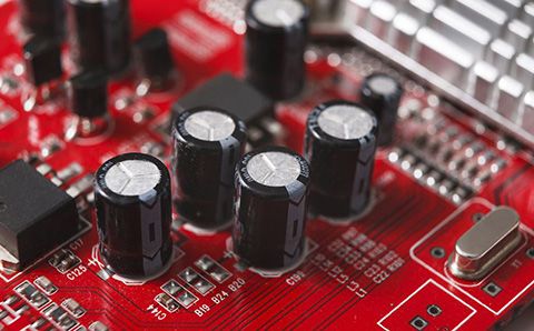 鋁電解電容器有什么用途？有哪些具體體現(xiàn)？