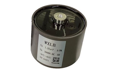 智能電容器有什么優(yōu)點？是什么樣的產(chǎn)品？