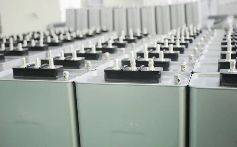 低壓電力電容器的智能化特點有哪些？